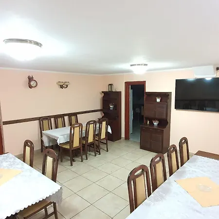Casa Minerva Hotel Busteni Exterior photo