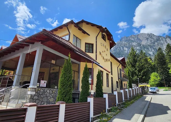 Casa Minerva