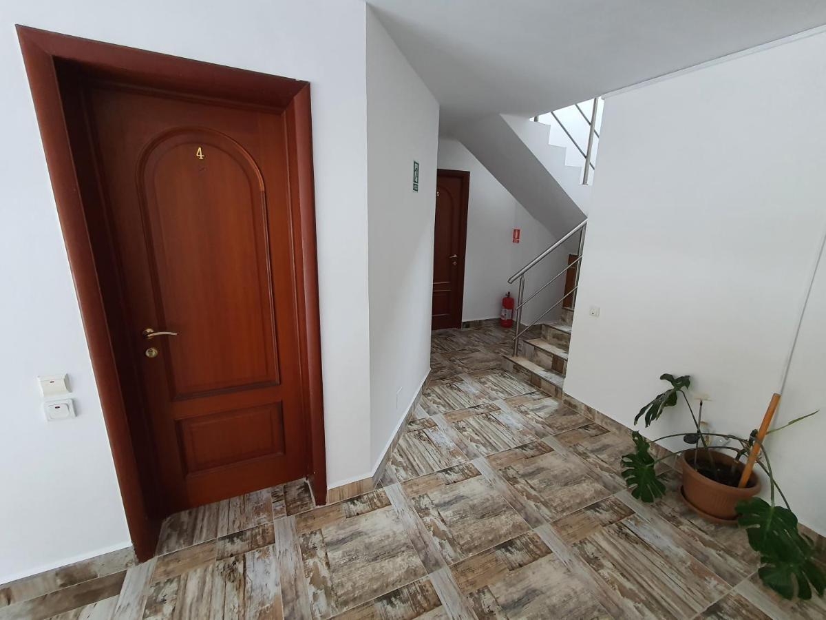 Casa Minerva 3*