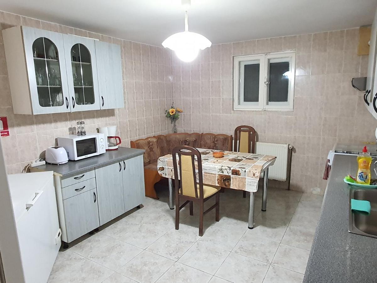 Casa Minerva Gasthof Buşteni