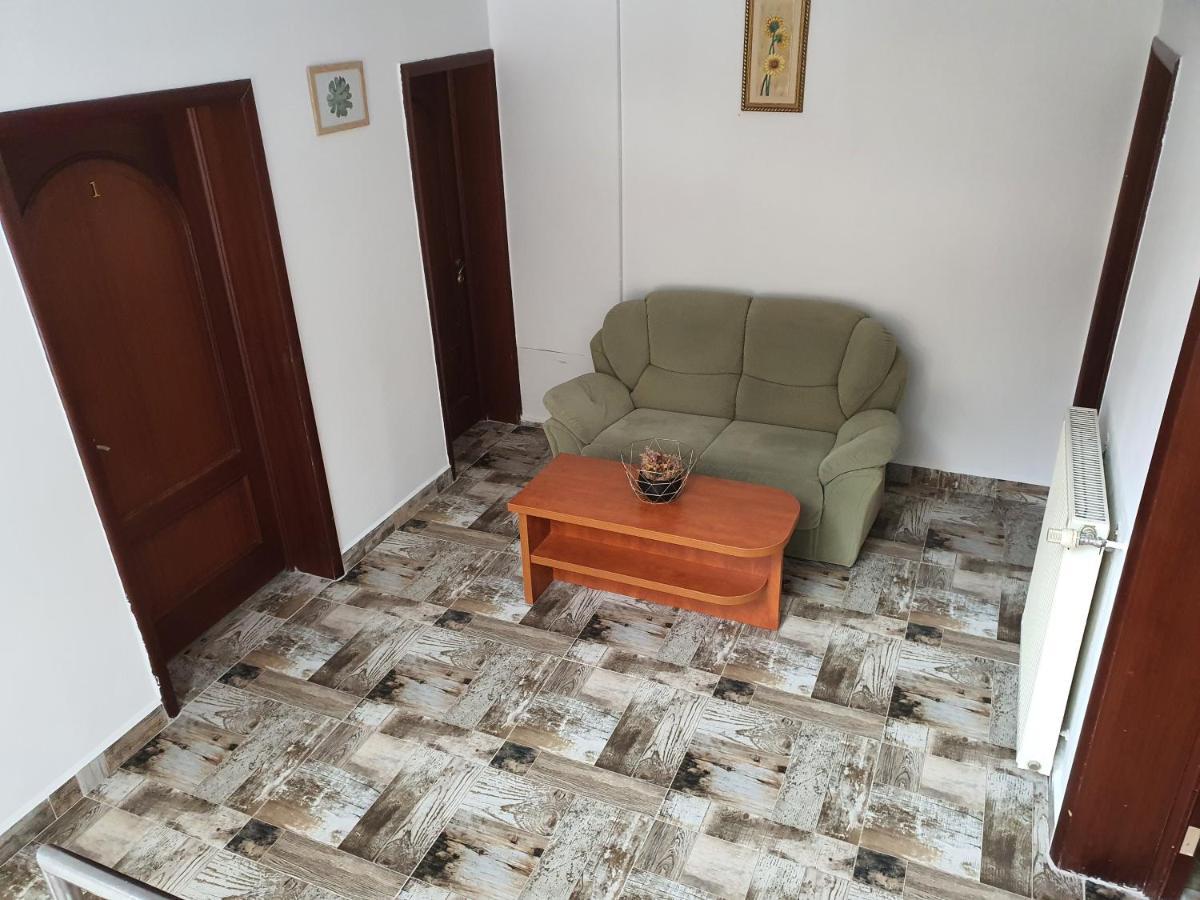 Pensiune Casa Minerva