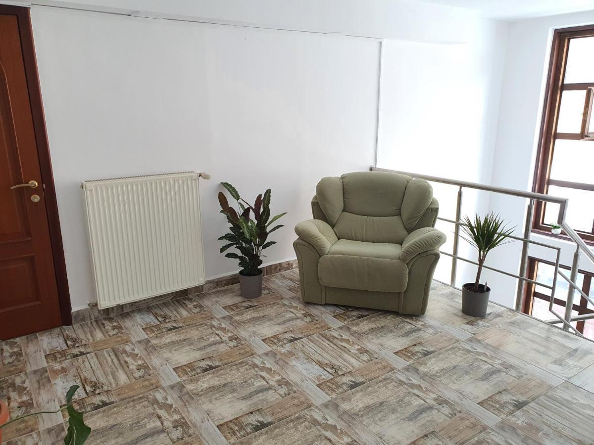 Pensiune Casa Minerva 3*