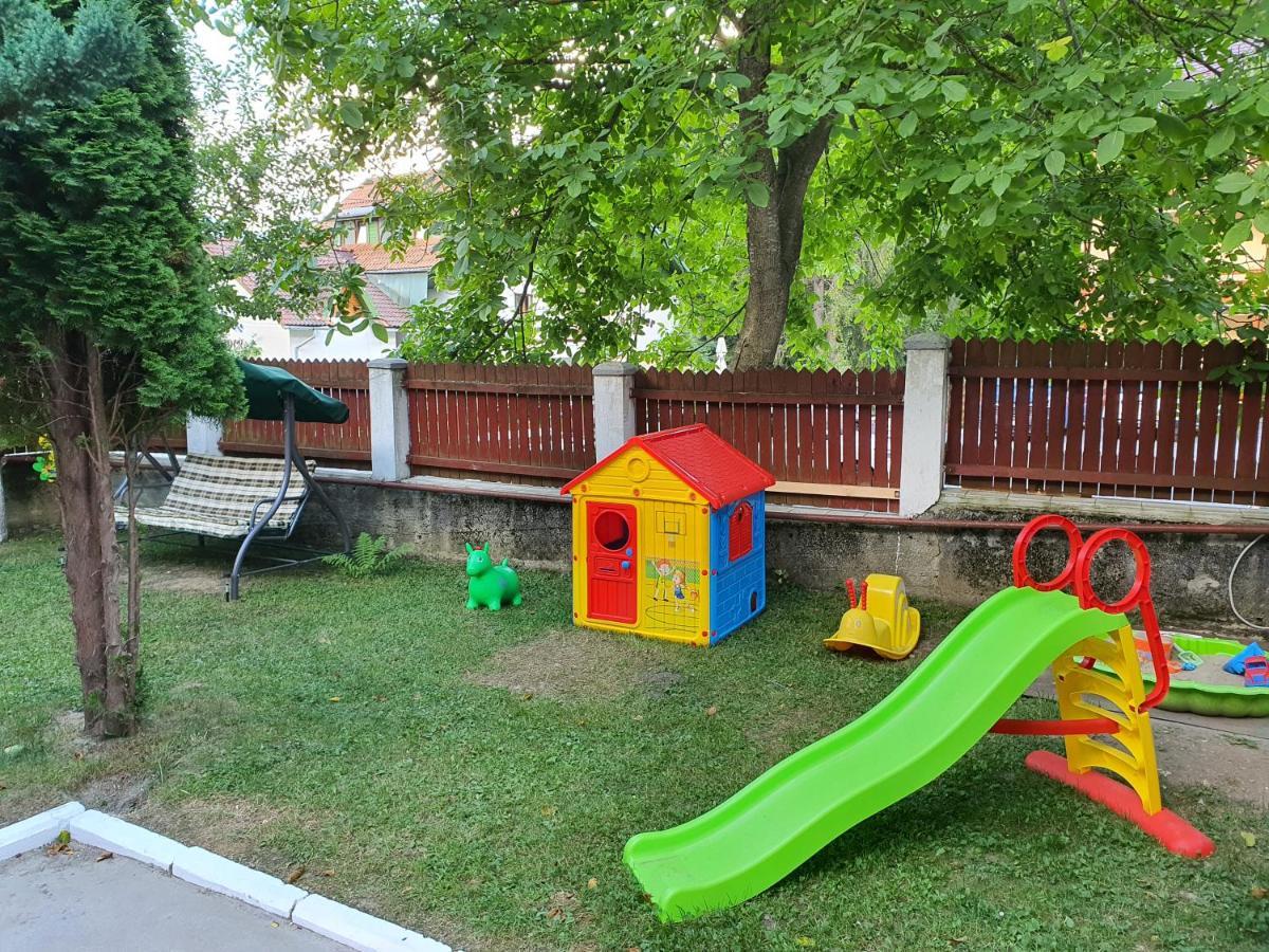 Casa Minerva 3* Buşteni