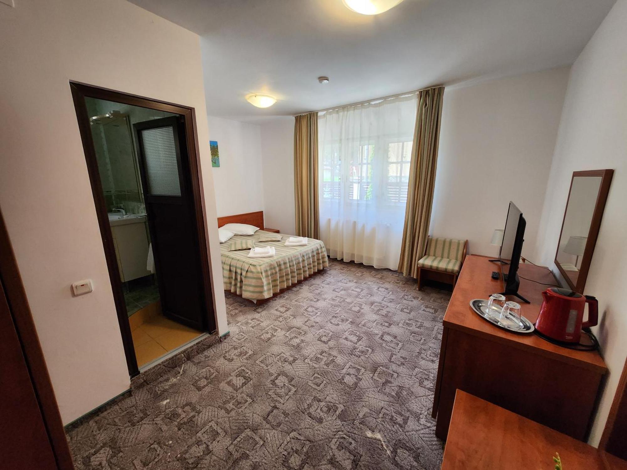 Casa Minerva Gasthof Buşteni
