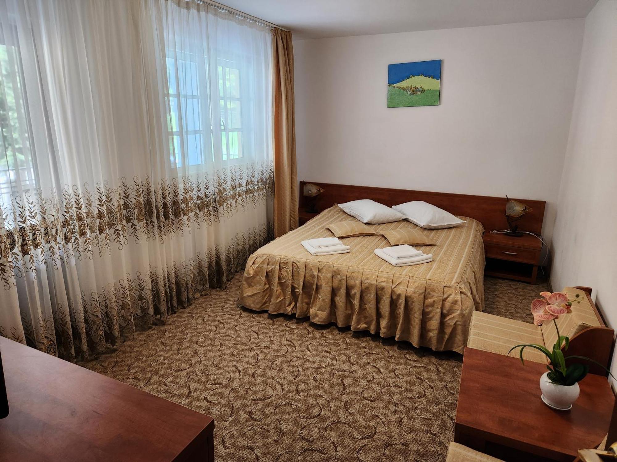 Casa Minerva 3*
