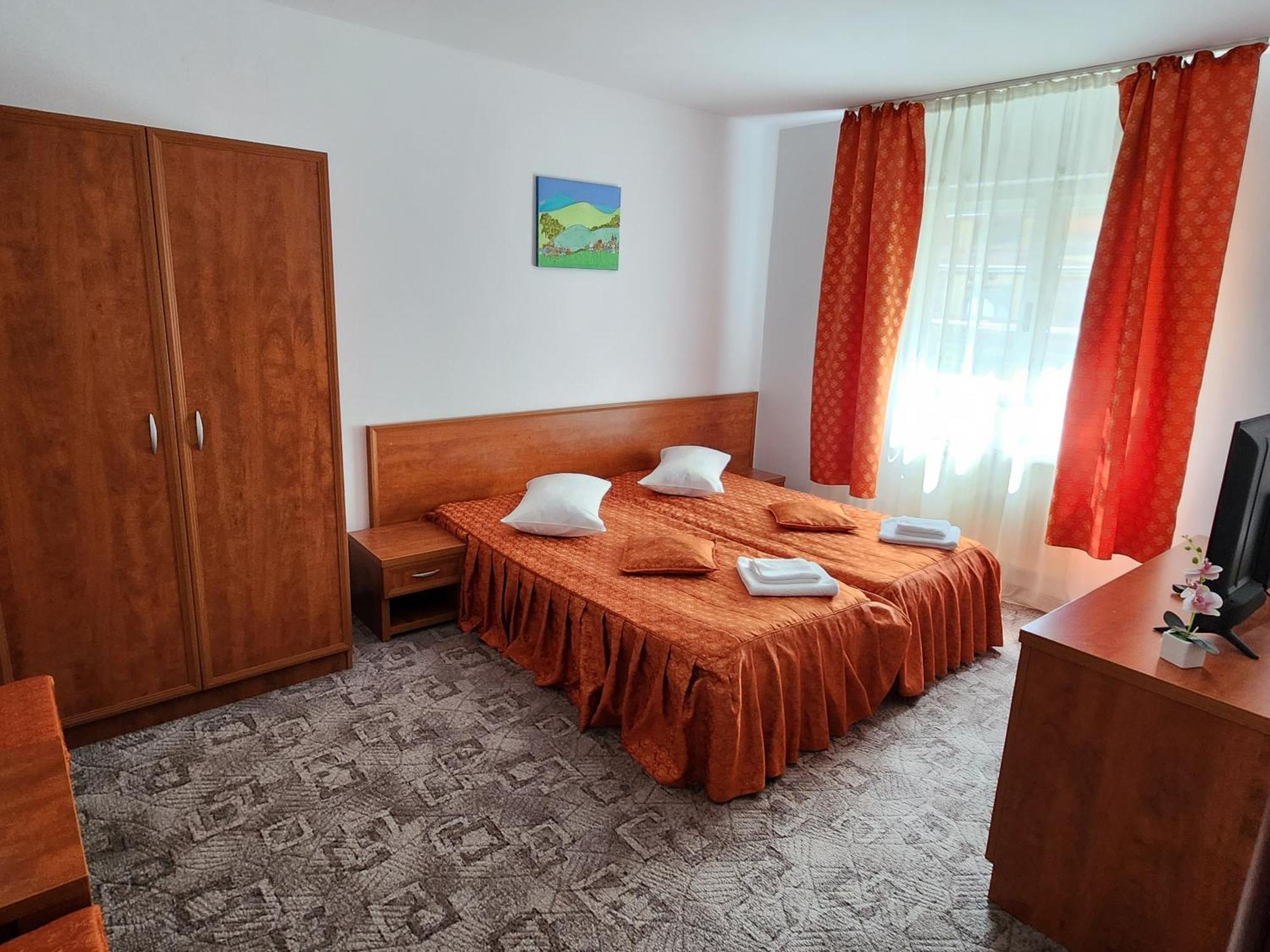 Casa Minerva Gasthof 3*