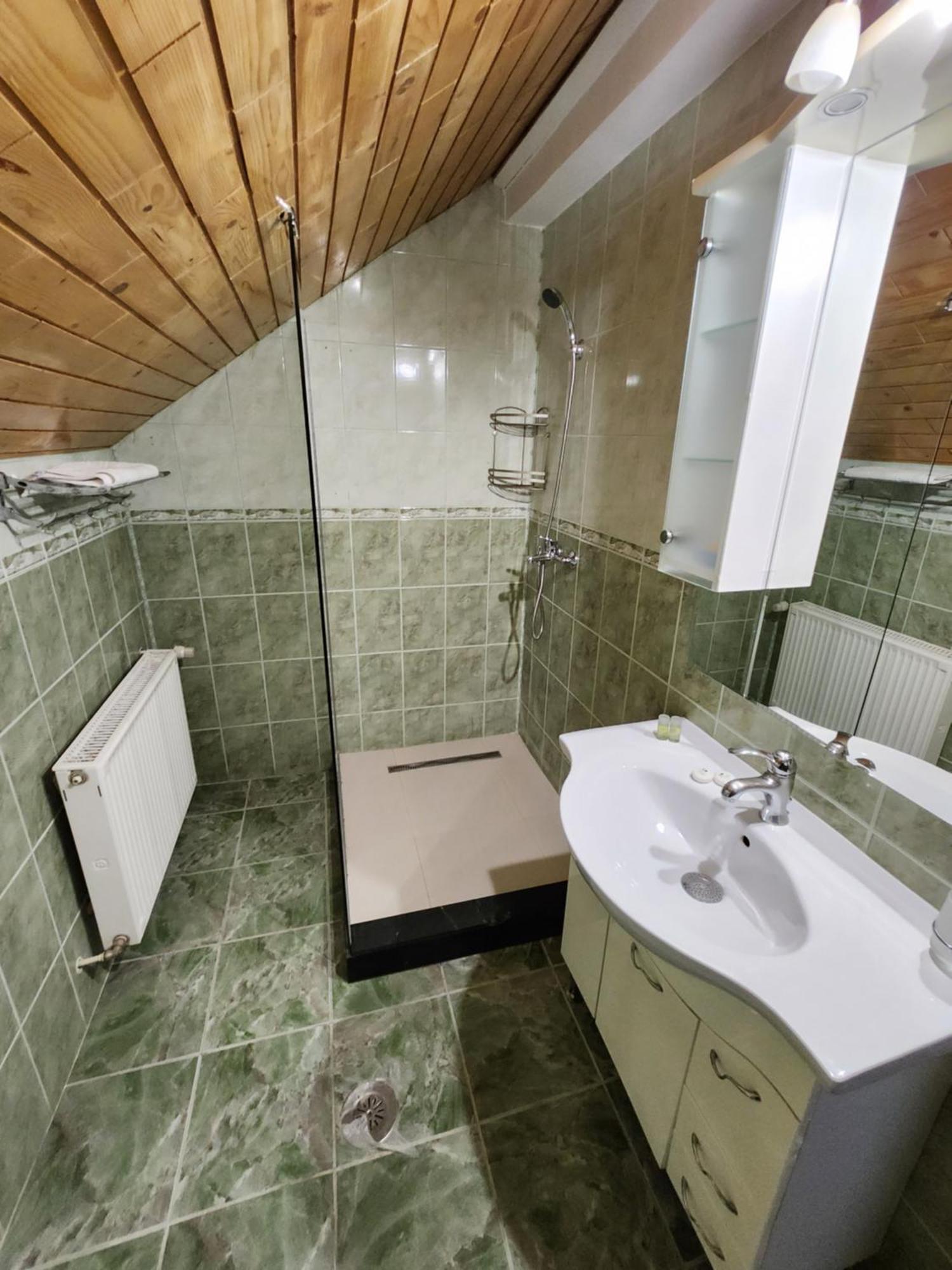Gasthof Casa Minerva