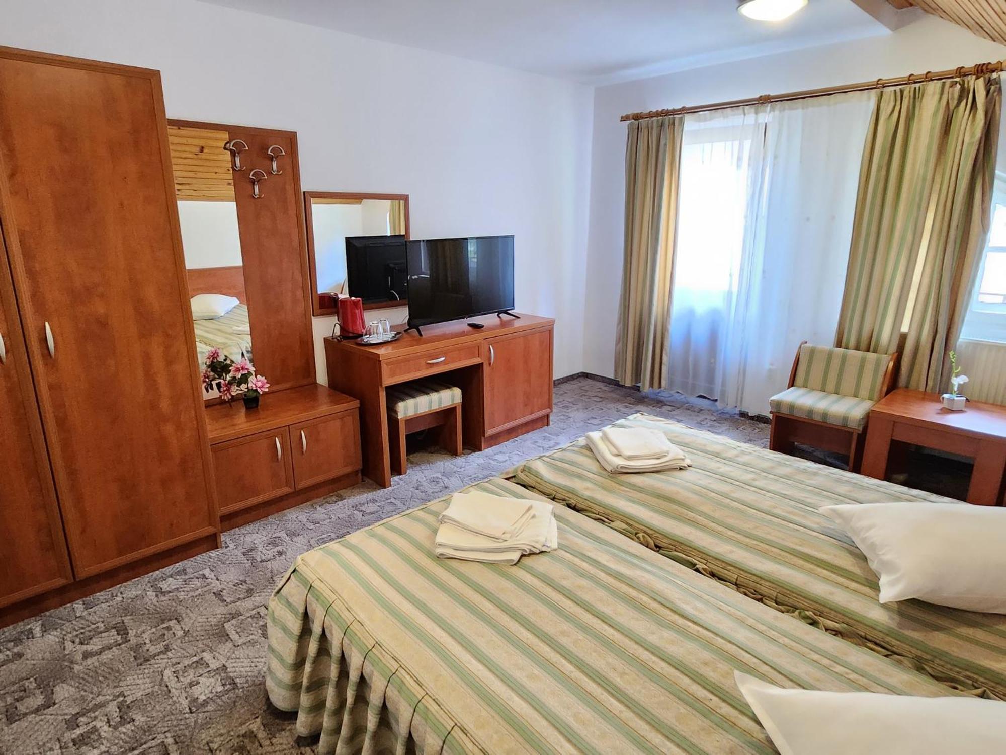 Casa Minerva 3*
