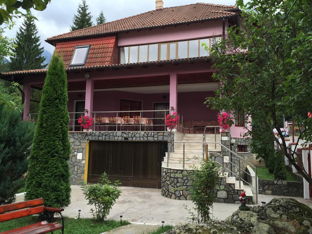 Casa Minerva 3*
