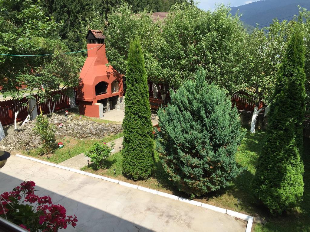 Pensiune Casa Minerva