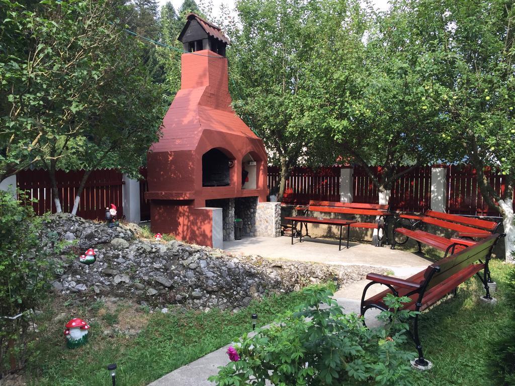 Casa Minerva 3* Buşteni